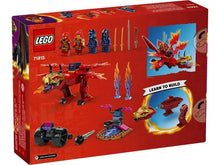 Load image into Gallery viewer, LEGO 71815 Kai's Source Dragon Battle