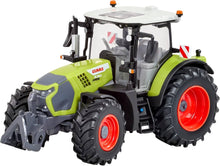 Load image into Gallery viewer, Britains Claas Arion 660 Tractor