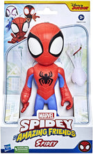 Load image into Gallery viewer, Spidey Amazing Friends Figure Asst