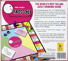 Load image into Gallery viewer, Pass Out