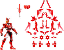 Load image into Gallery viewer, Armorsaurs Liam Roberts Armor-Up 3.75-Inch Action Figure