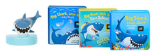 Load image into Gallery viewer, Little Tikes Story Dream Big Shark Little Shark