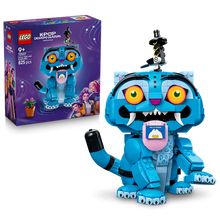 Load image into Gallery viewer, LEGO KPop Demon Hunters Derpy & Sussie 72537