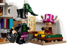 Load image into Gallery viewer, LEGO One Piece Dr. Hiriluk’s Hideout 75641