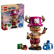 Load image into Gallery viewer, LEGO One Piece Tony Tony Chopper 75643