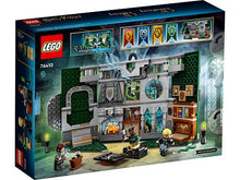 Load image into Gallery viewer, LEGO 76410 Slytherin House Banner