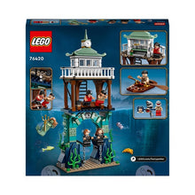 Load image into Gallery viewer, LEGO 76420 Triwizard Tournament: The Black Lake