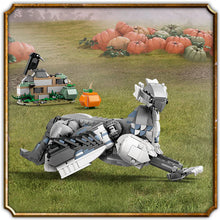 Load image into Gallery viewer, LEGO Hippogriff Buckbeak 76427