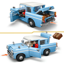 Load image into Gallery viewer, LEGO Harry PotterLEGO 76470 Enchanted Flying Ford Anglia