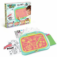 Load image into Gallery viewer, Doodle Copy Draw & Print Activity