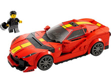 Load image into Gallery viewer, LEGO 76914 Ferrari 812 Competizione