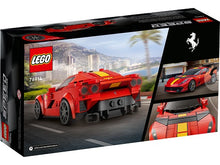 Load image into Gallery viewer, LEGO 76914 Ferrari 812 Competizione