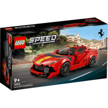 Load image into Gallery viewer, LEGO 76914 Ferrari 812 Competizione