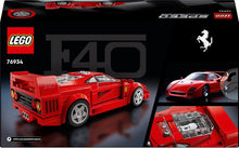Load image into Gallery viewer, LEGO Speed ChampionsLEGO 76934 Ferrari F40 Supercar