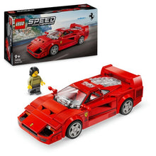 Load image into Gallery viewer, LEGO Speed ChampionsLEGO 76934 Ferrari F40 Supercar