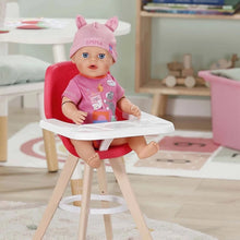 Load image into Gallery viewer, BABY born High Chair