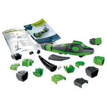 Load image into Gallery viewer, Clementoni Science Museum: Slither Bot