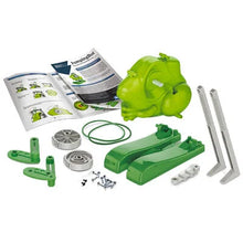 Load image into Gallery viewer, Clementoni Science Museum: Jumping Bot