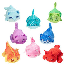 Load image into Gallery viewer, Aphmau 6" Mystery Plush Series 5