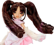 Load image into Gallery viewer, Mirror Mi Akiko Kittyama Fashion Doll