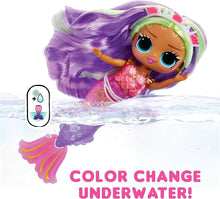 Load image into Gallery viewer, L.O.L. Surprise! Tweens MERMAID Doll