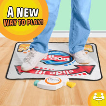Load image into Gallery viewer, Hasbro Games Bop It! Jump Game Mat