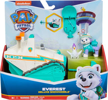 Load image into Gallery viewer, PAW Patrol Everest Feature Vehicle