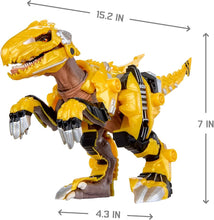 Load image into Gallery viewer, Armorsaurs Armor-Up Dinosaur Blaze