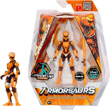 Load image into Gallery viewer, Armorsaurs 3.75 Figure 24pc As