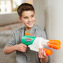 Load image into Gallery viewer, Nerf Super Soaker Hydro Frenzy Water Blaster