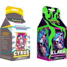 Load image into Gallery viewer, Pokemon TCG: Premium Tournament Collection - Klara