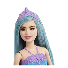 Load image into Gallery viewer, Barbie® Dreamtopia Doll