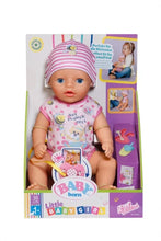 Load image into Gallery viewer, BABY BORN SWIMMER 30CM 834596 ZAPF CREATION