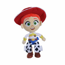 Load image into Gallery viewer, Disney Toy Story 5 Jessie 25cm Plush