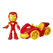 Load image into Gallery viewer, Marvel: Spidey And His Amazing Friends - Iron Man