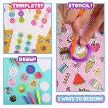 Load image into Gallery viewer, GIFTIE BADGE MAKER