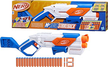 Load image into Gallery viewer, NERF N SERIES STRIKEBACK