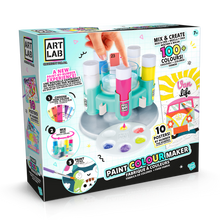 Load image into Gallery viewer, Art Lab Paint Colour Maker Studio
