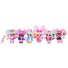 Load image into Gallery viewer, L.O.L. Surprise! Plush Surprise Assorted