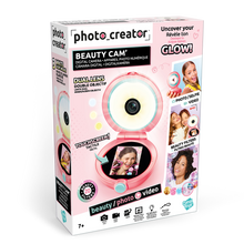 Load image into Gallery viewer, Photo Creator Beauty Cam
