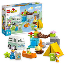 Load image into Gallery viewer, DUPLO 10997 Camping Adventure