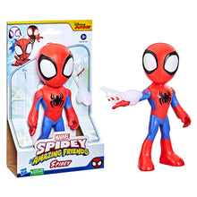 Load image into Gallery viewer, Spidey Amazing Friends Figure Asst