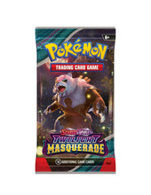 Load image into Gallery viewer, Pokemon Masquerade factory sealed box of 36 boosters.