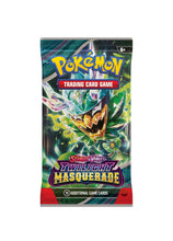 Load image into Gallery viewer, Pokemon Masquerade factory sealed box of 36 boosters.