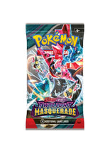 Load image into Gallery viewer, Pokemon Masquerade factory sealed box of 36 boosters.