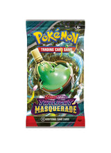 Load image into Gallery viewer, Pokemon Masquerade factory sealed box of 36 boosters.