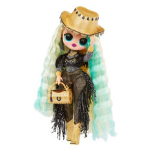 Load image into Gallery viewer, O.M.G. WESTERN CUTIE FASHION DOLL