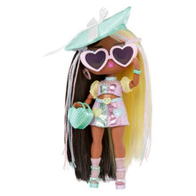 Load image into Gallery viewer, L.O.L. Surprise! Tweens Fashion Doll Darcy Blush with 15 Surprises