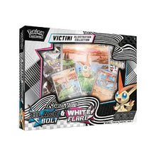 Load image into Gallery viewer, POKEMON UNOVA VICTINI ILLUSTRATION COLLECTION