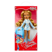 Load image into Gallery viewer, Bratz Sassy Stampede Yasmin - Collectible Fashion Doll - Cowgirl Western Style